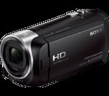 Sony Handycam HD